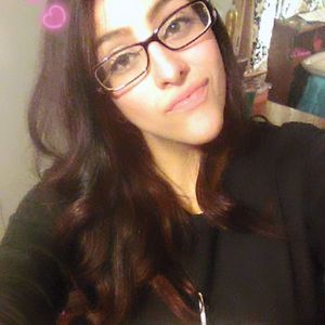 Meet your Posher, Jordan